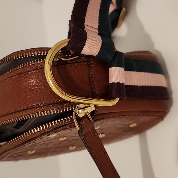 FOSSIL crossboby Purse - Picture 8 of 8